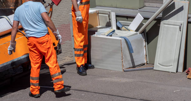 Best Residential Junk Removal  in Allegan, MI