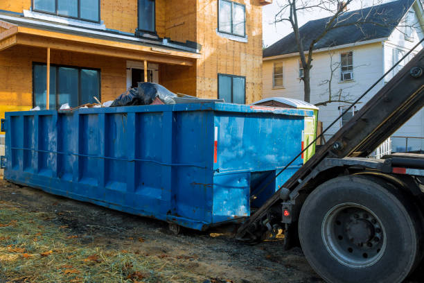 Best Appliance Removal  in Allegan, MI