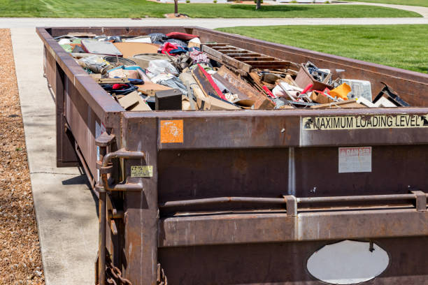 Best Same-Day Junk Removal Services  in Allegan, MI