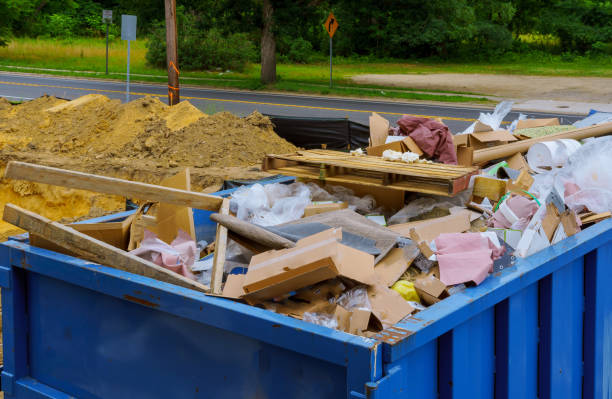 Best Scrap Metal Removal  in Allegan, MI